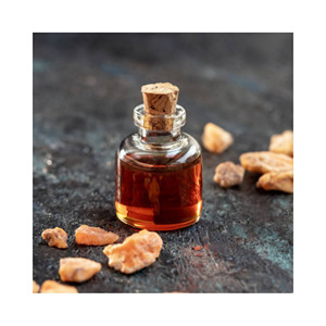 น้ำมันหอมระเหยเบนโซอิน/Siam Benzoin Styrax tonkenensis คุณภาพสูง /ms Laura - Product Image 2