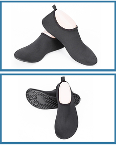 Zapatos de agua de secado rápido para hombre y mujer, calzado para caminar, Color sólido, Unisex, <span class=keywords><strong>2021</strong></span> - Product Image 5