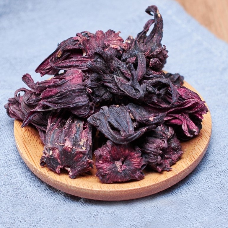 NATURAL DRIED ROSELLE FOR DRINKING WITH COMPETITIVE PRICE / LOUIS T +84943481858