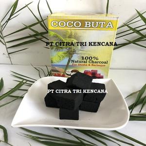 Cáscara de coco de INDONESIA, materia prima de carbón, SHISHA, cachimba, briquetas de carbón activado, Penticton, COLUMBIA Británica, Canadá - Product Image 4
