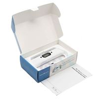 Aist Instruments optiques Cp-30 équipement d'optométrie pupilomètre règle numérique Pd