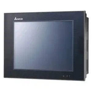 New Delta DOP-107EG Touch Panel 7" TFT LCD display