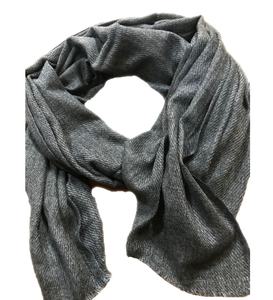 Châles Pashmina en cachemire d'hiver de haute qualité Écharpes en laine imprimées confortables pour adultes - Product Image 3