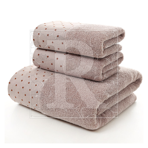 Serviette de sport de haute qualité 100% coton 35*75cm Séchage rapide Logo personnalisé Broderie Spa Plage Hôtel Maison Noël Vacances Fête des mères - Product Image 5