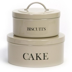 White Portable Farmhouse Kitchen Bread <b>Bin</b> Multi-Functional Metal <b>Storage</b> Container Rectangle Shape for Beverage Use - Product Image 3