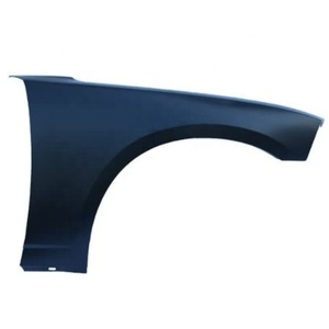 บังโคลนหน้าสำหรับ DODGE CHARGER 2006-2009 5183426AB 5183427AB ปีกข้างรถยนต์อะไหล่รถยนต์ - Product Image 1