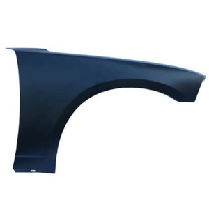 Voorspatbord Voor Dodge Charger 2006-2009 5183426AB 5183427AB Auto Side Wing Auto Body Onderdelen