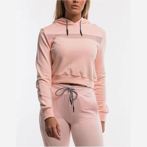 Sweat-shirt à capuche unisexe rose personnalisé, 100% coton, cordon de serrage assorti, respirant, pelucheux, séchage rapide, grande taille, manches longues - Product Image 1