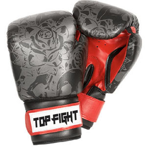 Gants d'entraînement de boxe de sport de combat personnalisés en cuir OEM ODM/Gants d'entraînement de boxe professionnels Offre Spéciale - Product Image 3