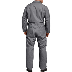 Mono mecánico de una pieza para trabajadores, ropa de trabajo para minería, venta al por mayor - Product Image 2