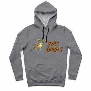 Wholesale Men Clothing Best Quality Sports <b>Hoodie</b> Set Custom Printed Men <b>Gym</b> <b>Hoodie</b> <b>Gym</b> <b>Hoodie</b> Mens by Pace Sports - Product Image 5