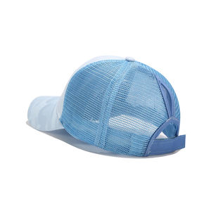 Nuevos sombreros de camionero de malla de verano Estampado de gorras de golf deportivas transpirables Diseño personalizado Gorra de béisbol deportiva unisex - Product Image 4