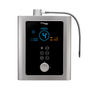 เครื่องกรองน้ำอัลคาไลน์ไฮโดรเจน PRIME-RV ชุดเครื่องฟอกคุณภาพสูงผลิตในประเทศเกาหลี - Product Image 1