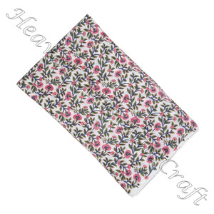 Beautiful Design Hand Block Printed Cotton Fabric For Home Bedding Furnishing & Bags Accessories Garments Printed Raw Material - Product Image 5