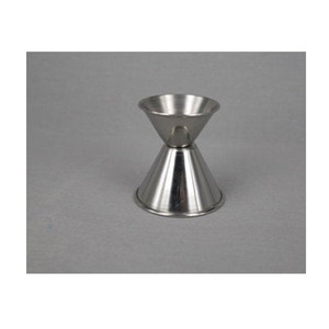 15/30 Wine Peg Maker Stainless Steel Wine Bar Jigger on Hot Sale Direct Superb Collection Incorporation Factory Sale - Product Image 1