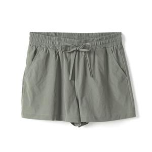 custom high quality casual drawstring shorts men casual solid color men's sweat shorts cotton running gym shorts men boys - Product Image 4