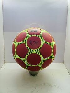 Bola de mano personalizada, Bola de mano de calidad - Product Image 3