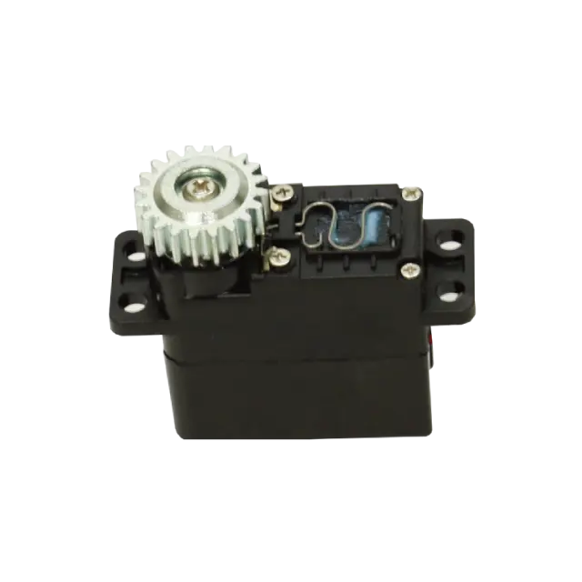 Mini Reductormotorgroep Voor Smart Lock Gemaakt In Korea Clutch Type 65.9Rpm Dc 5V Dgm Pm 2.0SD micro Motor Huishoudapparatuur, rc Auto