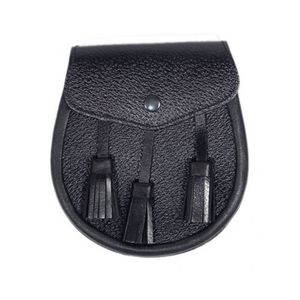 Sporrans cuero Premium - Product Image 5