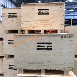 Luchtcompressor Gear voor Altas Copco 2252667300 1622197180 1616620614 2252576300 1616623422 1621488200 1622273080 1621211800 1320