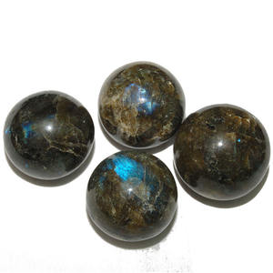 ทรงกลมคริสตัลควอตซ์: ลูกบอลทรงกลมอัญมณีทุกประเภทสำหรับตกแต่ง - Product Image 5