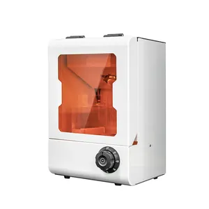 Zhifun — Machine à polymérisation UV, pour impression 3D, LCD, boîte de résine, vente en gros
