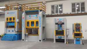 Machines pour rotor et stator de générateur - Product Image 6