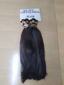 มาใหม่ผมสไตล์ Unproceseed เวอร์จินเมกะผม - Product Image 6