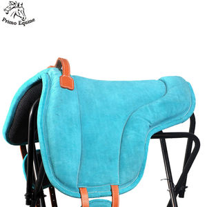 Dernière selle de cheval de bonne qualité pour l'équitation Selle de mousse de sports de plein air sur mesure - Product Image 2