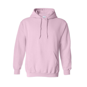 Sweat à capuche de créateur à logo personnalisé pour hommes, style pull-over avec tissage en polaire/coton/polyester tricoté anti-rétrécissement et anti-rides - Product Image 4