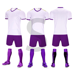 barcilona soccer uniform - Product Image 3