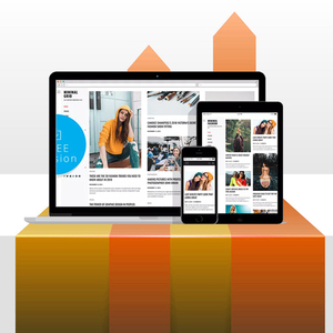 บริษัทพัฒนาเว็บไซต์ Wordpress แบบสแตติกที่ดีที่สุด |   บริการออกแบบและพัฒนาเว็บไซต์ WordPress ที่ได้รับรางวัล โดย Webroot - Product Image 2