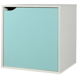 New Design cabinet with door for home office - Product Image 1