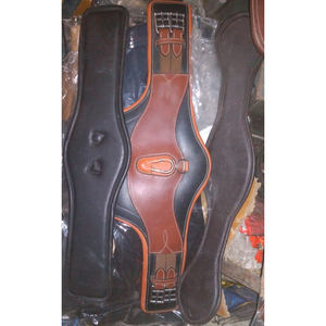 Cuero para vientre, piel, 34648, 55cm a 125cm - Product Image 4