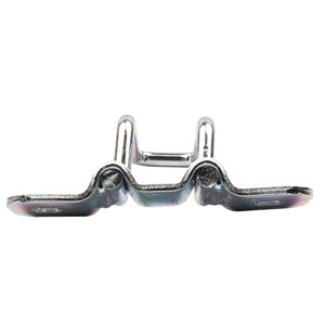 Tirador superior de cerradura de puerta trasera para Citroen Jumper 2006 8724.H5 ( 8724H5 ) 1362281080 1346534080 - Product Image 4