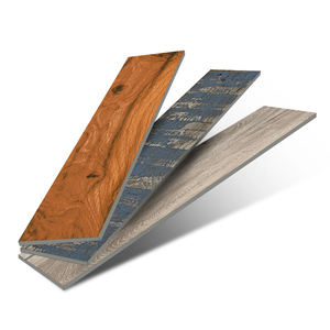 Matériel de lot Finition brillante Aspect marbré naturel 200x1200mm Plancher de carrelage en bois antique de Chine pour le confort. - Product Image 2