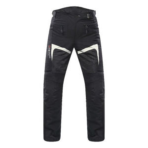 Pantalon en Textile Cordura de qualité supérieure, nouveau Logo personnalisé et Design, pantalon imperméable accepté pour moto - Product Image 1