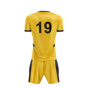 Rayure personnalisée logo brodé 100% coton court manches longues angleterre rugby polos jersey - Product Image 2