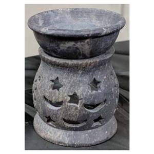 Beautiful Soapstone <b>Aroma</b> Oil Fragrance <b>Diffuser</b> - Product Image 1