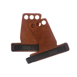 Poignée en cuir de gymnastique - Product Image 5