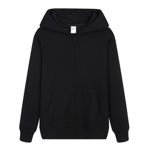 Sweats à capuche personnalisés pour hommes couleur blanche pull à manches longues grande taille à capuche décontracté Ware Hoodies - Product Image 2
