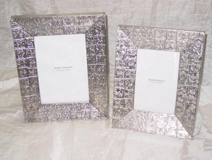 Double Sided Glass Picture <b>Floating</b> Photo <b>Frame</b> Transparent Wooden Wall Art Marco <b>Frame</b> and Acrylic Wood Packing Outer Material - Product Image 6