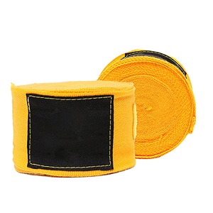Envolturas de mano para boxeo, envolturas de mano de alta calidad - Product Image 1