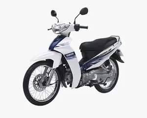 The Motorcycle from Vietnam, Good Looking, With Competitive Price