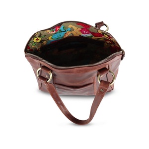 2020ขายร้อนผู้หญิงหนังนุ่มกระเป๋าถือขนาดเล็กกระเป๋าสะพายกระเป๋า TEE-0002 - Product Image 4