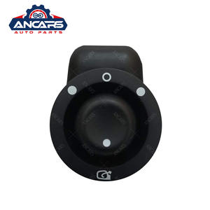 Interruptor de Control de espejo para <span class=keywords><strong>Renault</strong></span> Laguna II <span class=keywords><strong>Megane</strong></span> 2 Scenic 2, 8200676533, 8200109014 - Product Image 1