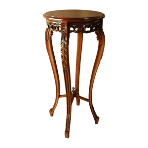 Meubles en acajou classiques d'Indonésie - Meubles en acajou de style victorien - Product Image 1