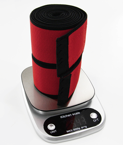 ซูเปอร์หนักเข่าห่อขายส่งยกน้ำหนักยกขากดและข้ามการฝึกอบรม - Product Image 6