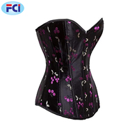 Corsé de entrenamiento de cintura de talla grande para mujer, corsé para debajo de la ropa, corsé deportivo para Control de barriga para niña