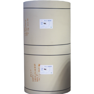 Papel reciclado gris, espesor disponible de 0,53-0,95mm, para hacer tubos de papel, embalaje, latas de papel - Product Image 3